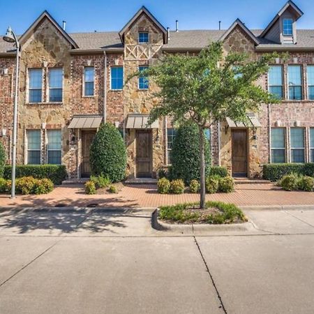 Willa Luxury Legacy West Townhouse Plano Zewnętrze zdjęcie